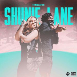 poster for Lane (feat. Mulatto) - Shunie