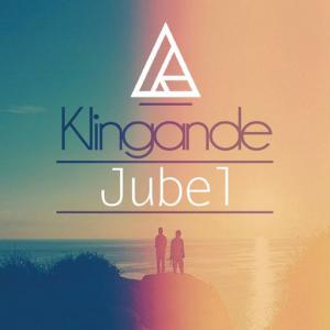 poster for Jubel - Klingande