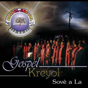 poster for Psaumes 23 - Gospel Kreyol