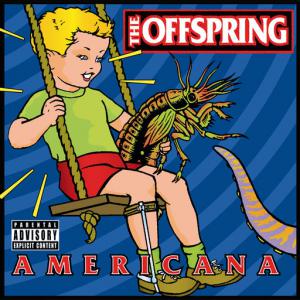 poster for The Kids Aren’t Alright - The Offspring