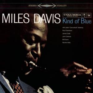 poster for So What (feat. John Coltrane, Cannonball Adderley & Bill Evans) - Miles Davis