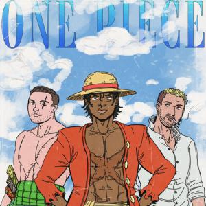 poster for One Piece - Cryjaxx, Wasiu