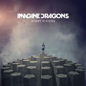 poster for On Top Of The World - Imagine Dragons
