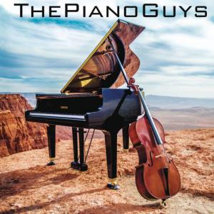 poster for A Thousand Years - The Piano Guys