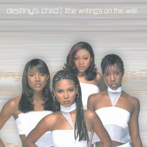poster for Say My Name - Destiny’s Child
