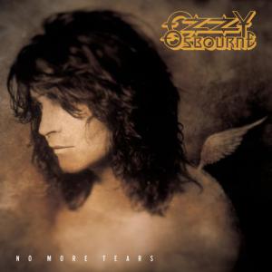 poster for Mama, I’m Coming Home - Ozzy Osbourne