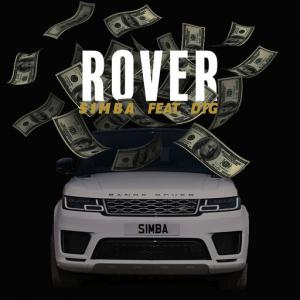 poster for Rover (feat. DTG) - S1mba