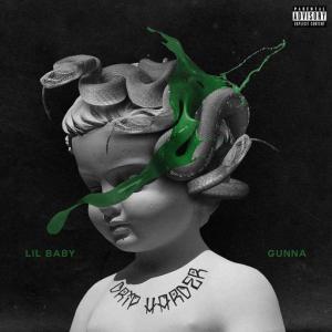 poster for Drip Too Hard - Lil Baby, Gunna