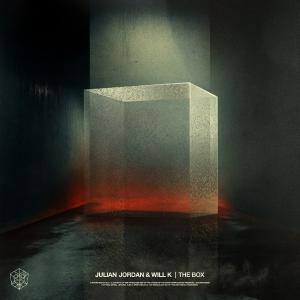 poster for The Box (Extended Mix) - Julian Jordan & WILL K