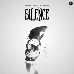 poster for Silence - Kai Wachi