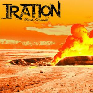 poster for Work It Out - Iration