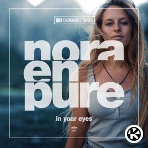 poster for In Your Eyes - Nora En Pure