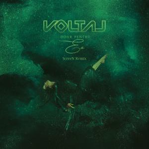 poster for Doar pentru ea (ScreeN Remix) - Voltaj