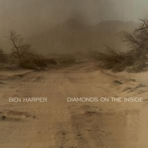 poster for Diamonds On The Inside - Ben Harper