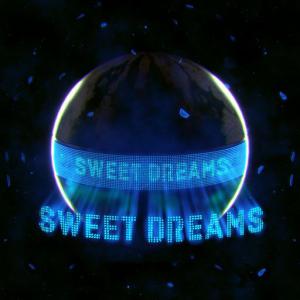 poster for Sweet Dreams (Are Made of This) - Strange Fruits Music, Steve Void, Koosen
