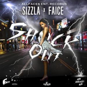 poster for Shock Out - Sizzla