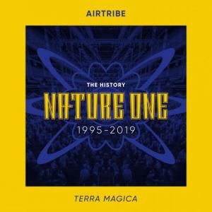 poster for Terra Magica (Original Mix) - Airtribe
