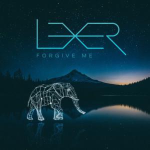 poster for Forgive Me (Edit) - Lexer