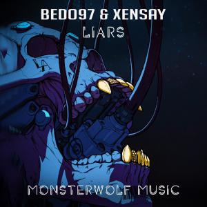 poster for Liars - BEDO97 & Xensay