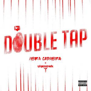 poster for Double Tap - Abra Cadabra, Unknown T