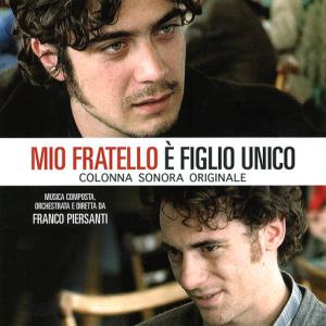 poster for “Me sei mancato Accio” - Franco Piersanti