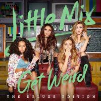poster for Grown - Little Mix