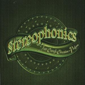 poster for Mr. Writer - Stereophonics