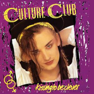 poster for Do You Really Want To Hurt Me - Culture Club