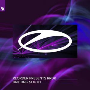 poster for Drifting South - ReOrder, RRDR