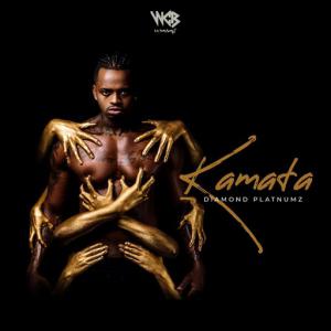 poster for Kamata - Diamond Platnumz