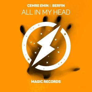 poster for All In My Head - Cemre Emin & Berfin