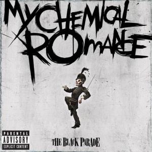 poster for Teenagers - My Chemical Romance