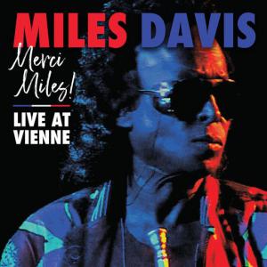 poster for Amandla (Live at Vienne Jazz Festival, 1991) - Miles Davis