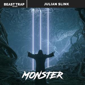 poster for Monster - Julian Slink