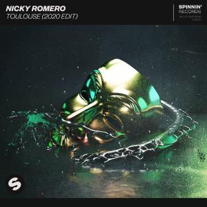 poster for Toulouse (2020 Edit) - Nicky Romero