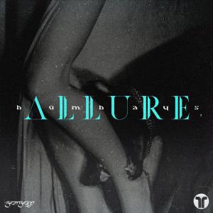 poster for ALLURE - BOMBAYS