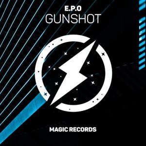 poster for Gunshot - E.P.O