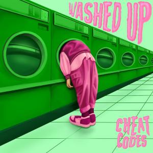 poster for Washed Up - Cheat Codes