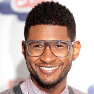 poster for Friday - Usher