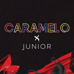 poster for Caramelo - Junior
