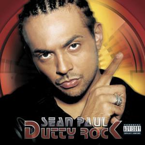 poster for Get Busy - Sean Paul