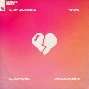 poster for Learn to Love Again - Audien