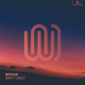 poster for Don’t Forget - Nephaim