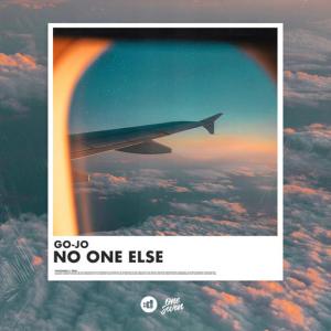 poster for No One Else - Go-Jo
