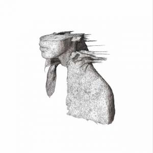 poster for The Scientist - Coldplay