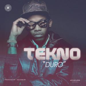 poster for Duro - Tekno