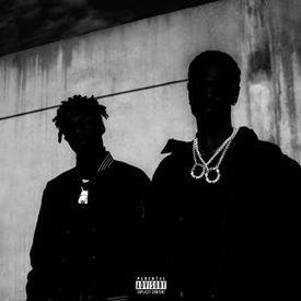 poster for Big Bidness (feat. 2 Chainz) - Big Sean and Metro Boomin