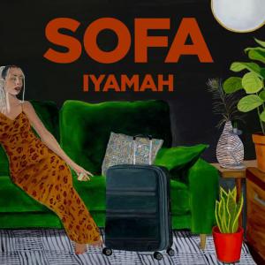 poster for Sofa - Iyamah