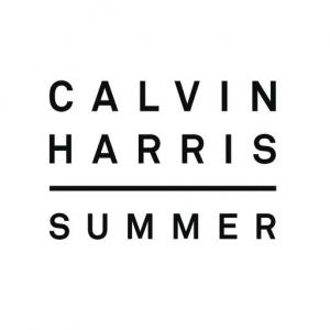 poster for Summer - Calvin Harris