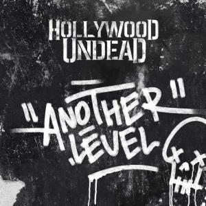 poster for Another Level - Hollywood Undead